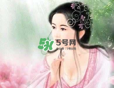 古代女人的身材標(biāo)準(zhǔn) 古代女性以什么身材為美？