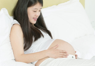 孕婦可以按摩嗎？怎樣給孕婦按摩？