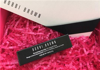 bobbi brown精油唇膏多少錢？芭比波朗精油唇膏價格