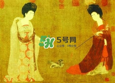 古代女人的身材標(biāo)準(zhǔn) 古代女性以什么身材為美？