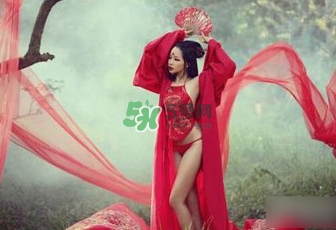 中國古代如何稱呼妓女？古代妓女老了都去哪了？