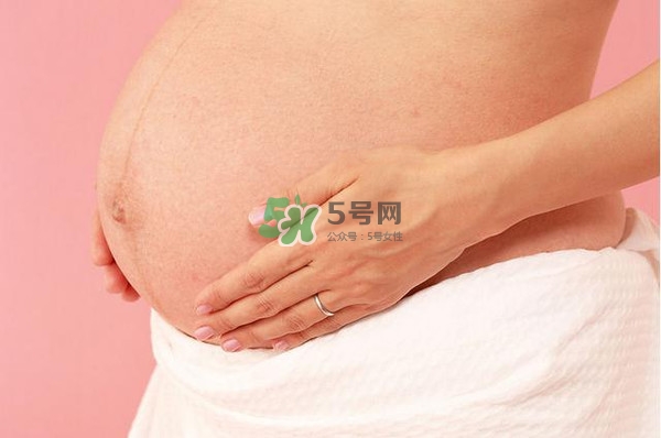為什么孕婦的肚子有尖有圓？孕婦肚子尖圓對(duì)照?qǐng)D