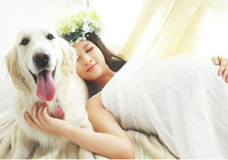 孕婦不能養(yǎng)寵物嗎？為什么孕婦不能養(yǎng)寵物？