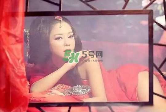 中國古代如何稱呼妓女？古代妓女老了都去哪了？