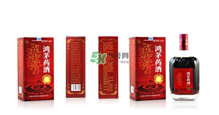 鴻茅藥酒小孩可以喝嗎？鴻茅藥酒女人可以喝嗎？