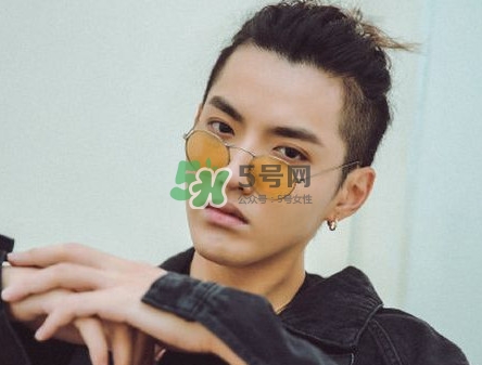 菠蘿頭發(fā)型適合什么人？菠蘿頭發(fā)型適合什么臉型？