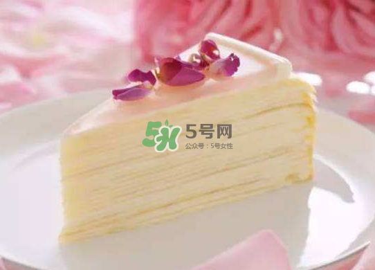 lady m蛋糕好吃嗎？lady m蛋糕哪種好吃？