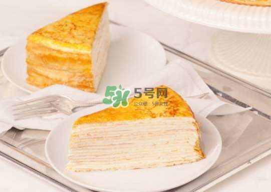 lady m蛋糕好吃嗎？lady m蛋糕哪種好吃？