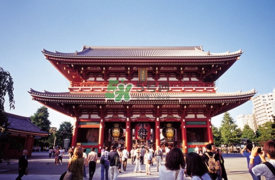 10月份去日本合適嗎？十月份去日本穿什么衣服