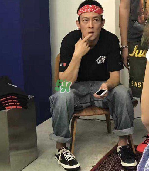 clot與converse聯(lián)名太極帆布鞋什么時候發(fā)售？