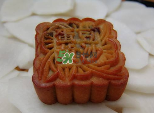 月餅皮太軟怎么辦？月餅皮太軟的原因