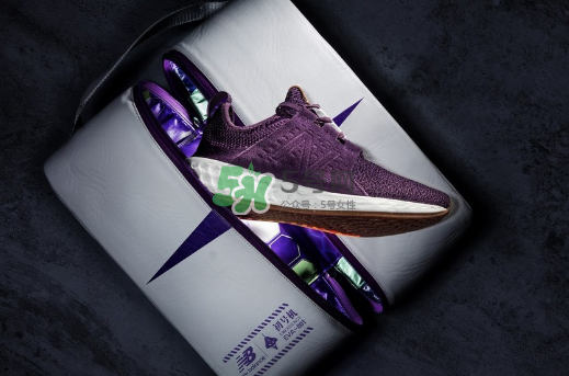 new balance與eva新世紀(jì)福音戰(zhàn)士聯(lián)名款什么時(shí)候發(fā)售？