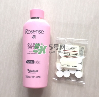 rosense玫瑰水怎么樣？rosense洛神詩玫瑰水好用嗎