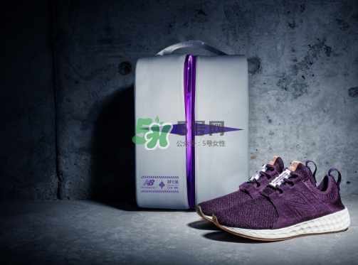 new balance與eva新世紀(jì)福音戰(zhàn)士聯(lián)名套裝多少錢？