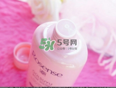 rosense玫瑰水多少錢？rosense洛神詩玫瑰水統(tǒng)一售價