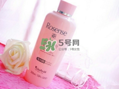 rosense玫瑰水多少錢？rosense洛神詩玫瑰水統(tǒng)一售價