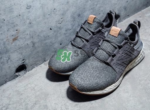 new balance與eva新世紀(jì)福音戰(zhàn)士聯(lián)名有幾種顏色？