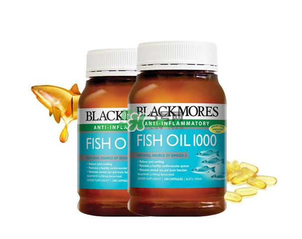 深海魚油膠囊吃了有什么好處？深海魚油膠囊的作用
