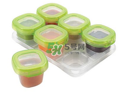 oxo輔食盒怎么消毒？oxo輔食盒怎么清潔？