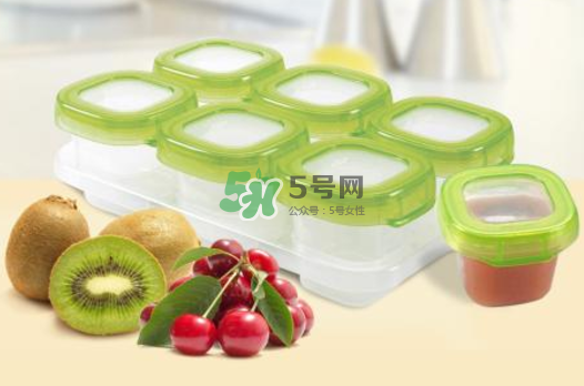 oxo輔食盒可以蒸嗎？oxo輔食盒怎么加熱？