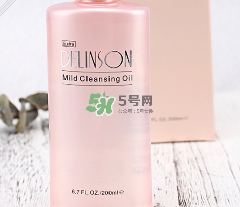 delinson黛蘭絲汀是什么牌子？delinson是哪國(guó)的什么檔次