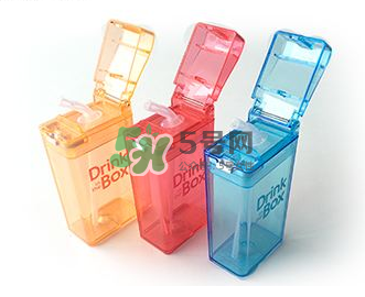 drink in the box杯子好用嗎？drink in the box杯子方便嗎？