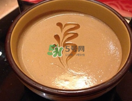 芝麻醬和花生醬哪個(gè)好？芝麻醬和花生醬的區(qū)別