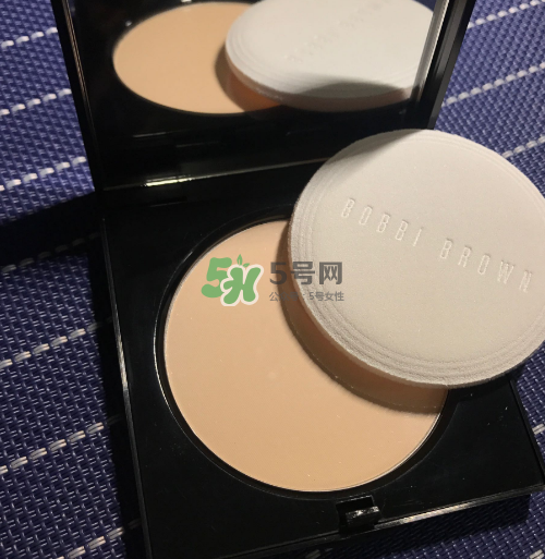 bobbi brown粉餅多少錢？芭比波朗粉餅價格