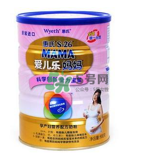 男人能喝孕婦奶粉嗎？孕婦奶粉男人能不能喝？