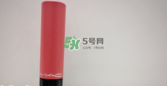 mac油畫棒唇膏怎么用？mac魅可油畫棒唇膏真假鑒別
