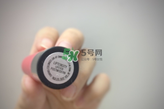 mac油畫棒唇膏怎么用？mac魅可油畫棒唇膏真假鑒別