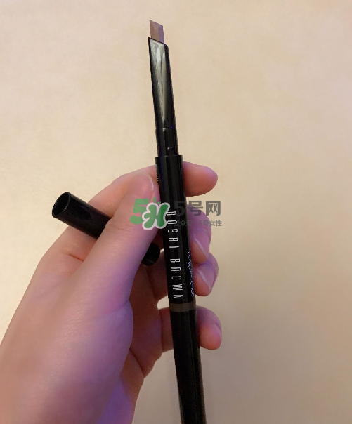 bobbi brown眉筆好用嗎？芭比波朗眉筆怎么樣？