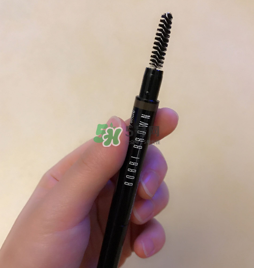 bobbi brown眉筆好用嗎？芭比波朗眉筆怎么樣？