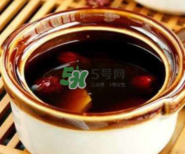 男人能喝紅糖水嗎？男人喝紅糖水有什么好處？