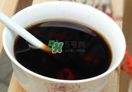 男人能喝紅糖水嗎？男人喝紅糖水有什么好處？