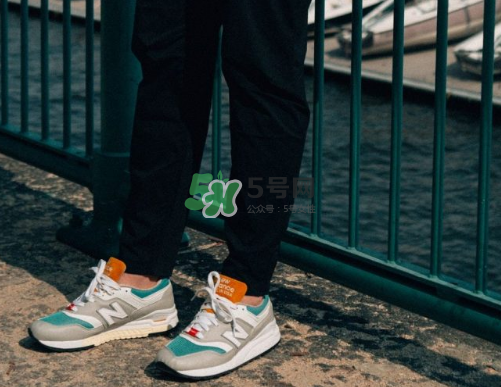 concepts與new balance m997.5聯(lián)名上腳效果怎么樣？