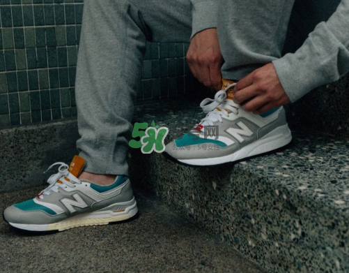 concepts與new balance m997.5聯(lián)名上腳效果怎么樣？