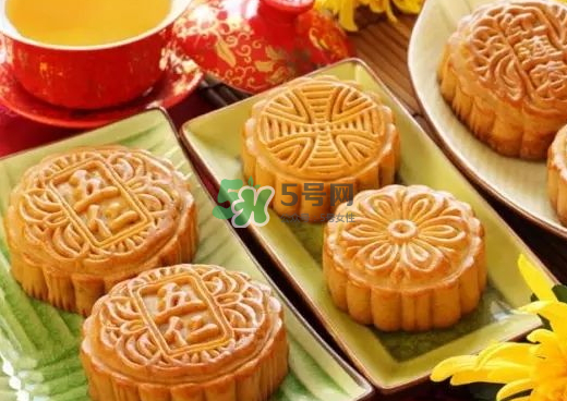 月餅為什么會塌？月餅塌腰原因
