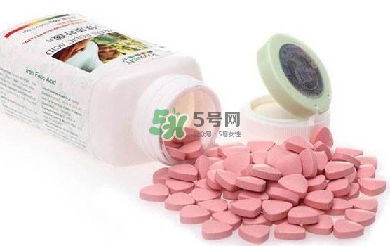 男人能吃葉酸嗎？男性備孕需要吃葉酸嗎？