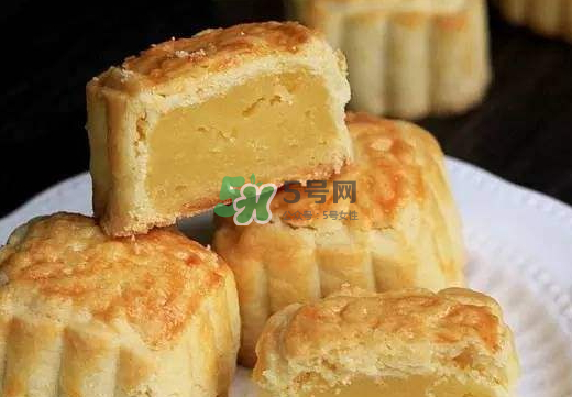 月餅為什么會塌？月餅塌腰原因
