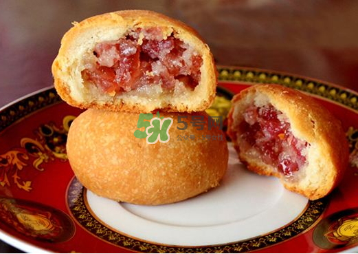 云腿月餅好吃嗎？云腿月餅?zāi)膫€(gè)牌子好吃？