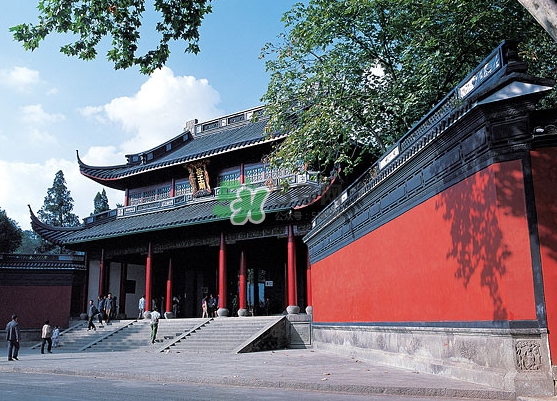 十月份去杭州穿什么？10月份去杭州穿衣搭配