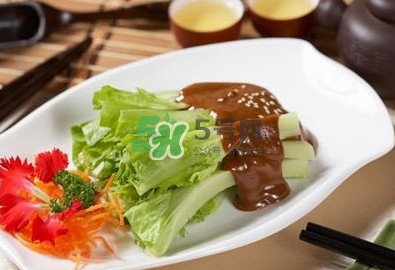 未開(kāi)封的芝麻醬怎么保存？開(kāi)封的芝麻醬怎么保存