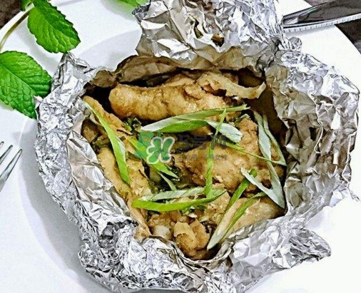 錫紙有毒嗎？錫紙是鋁箔紙嗎？