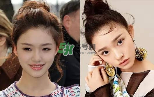 處女臉是什么樣子的？處女臉部有什么特征？