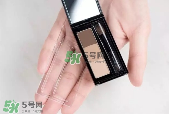 kate眉粉真假對比圖 kate眉粉真假怎么看？