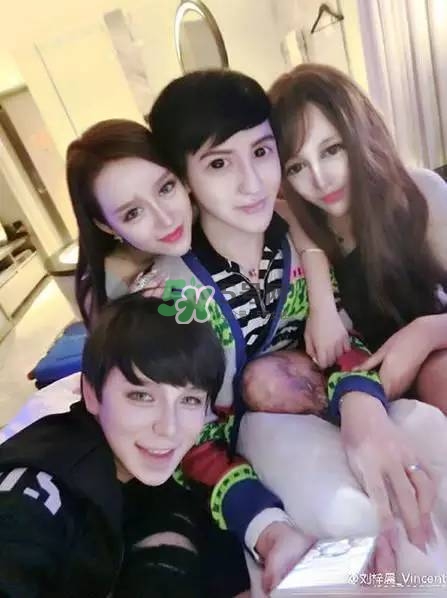 處女臉是什么樣子的？處女臉部有什么特征？