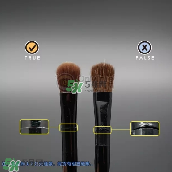 kate眉粉真假對比圖 kate眉粉真假怎么看？