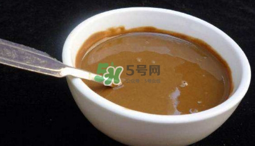 芝麻醬有什么營養(yǎng)？芝麻醬有什么好處