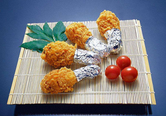 錫箔紙可以放微波爐嗎？錫箔紙可以放入烤箱嗎